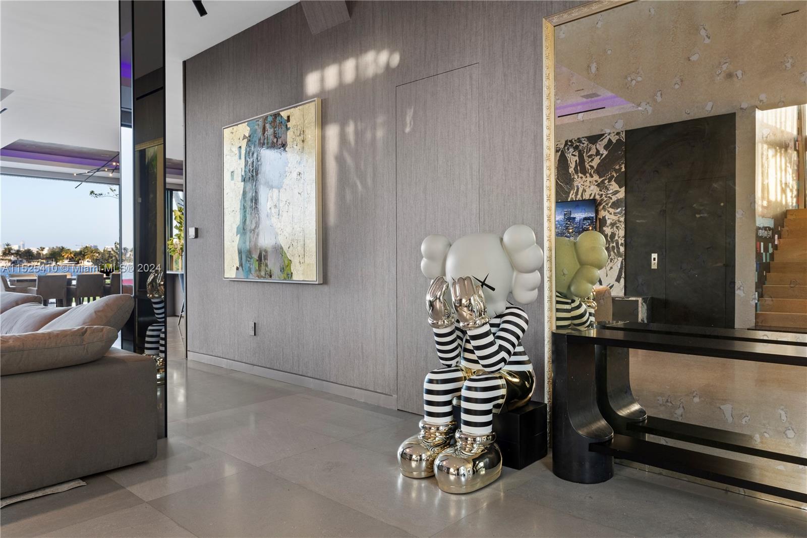 BISCAYNE POINT - Residential