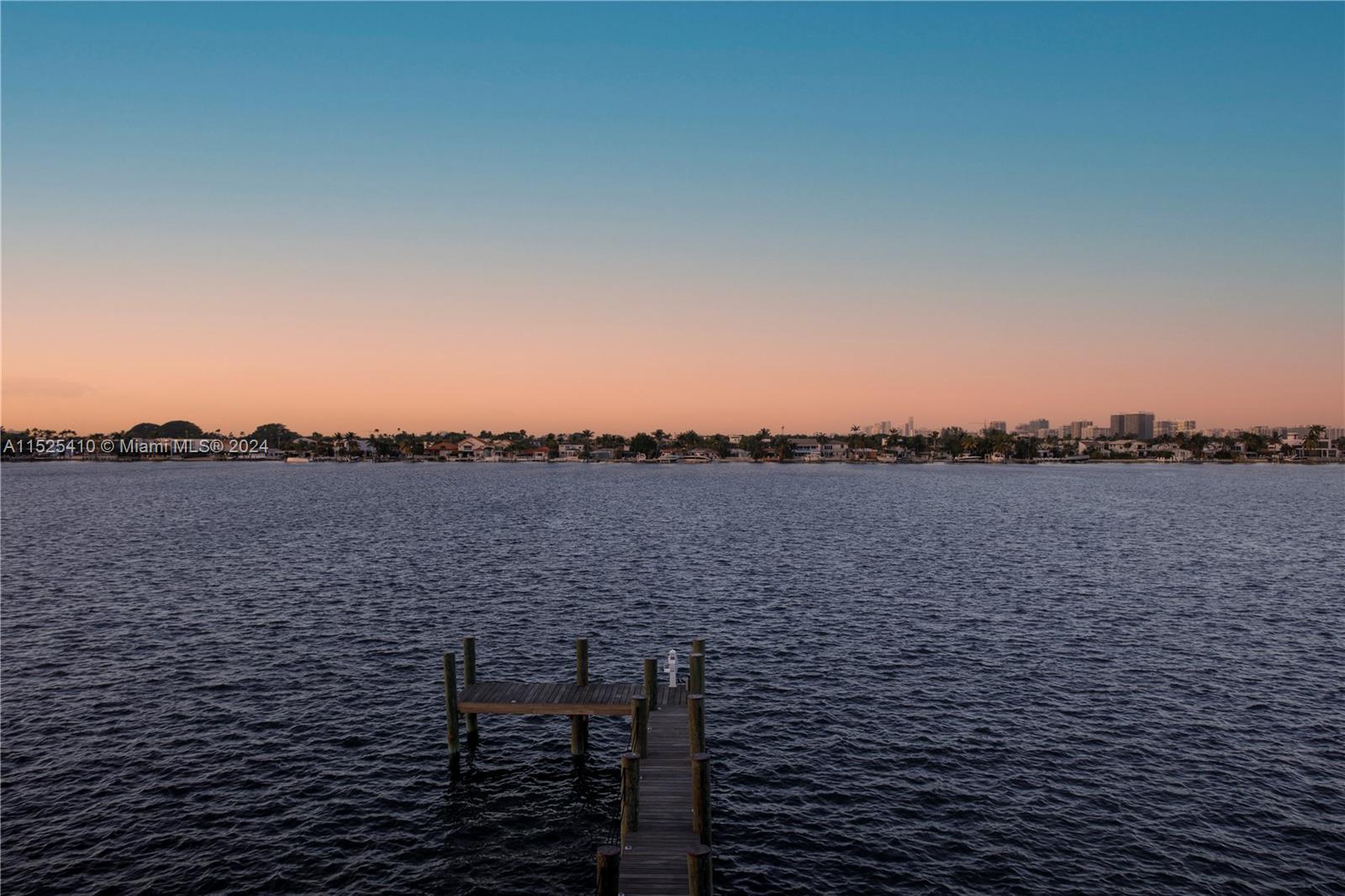 BISCAYNE POINT - Residential