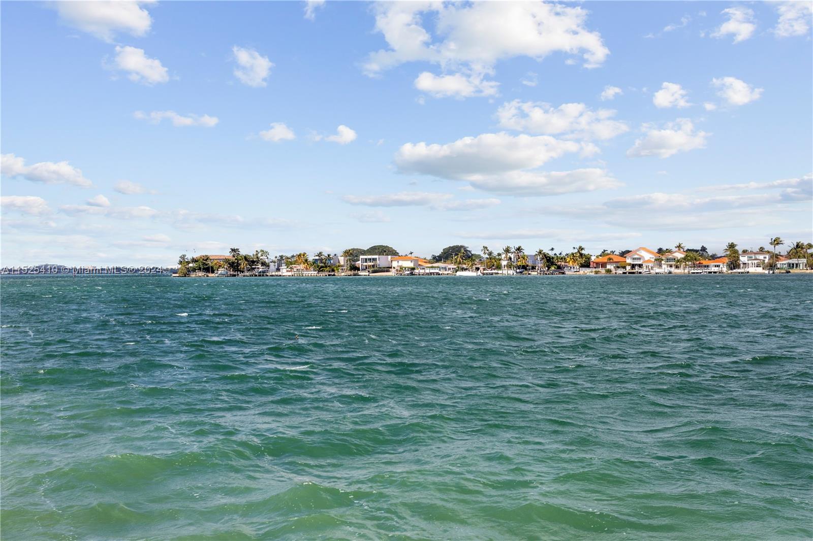 BISCAYNE POINT - Residential