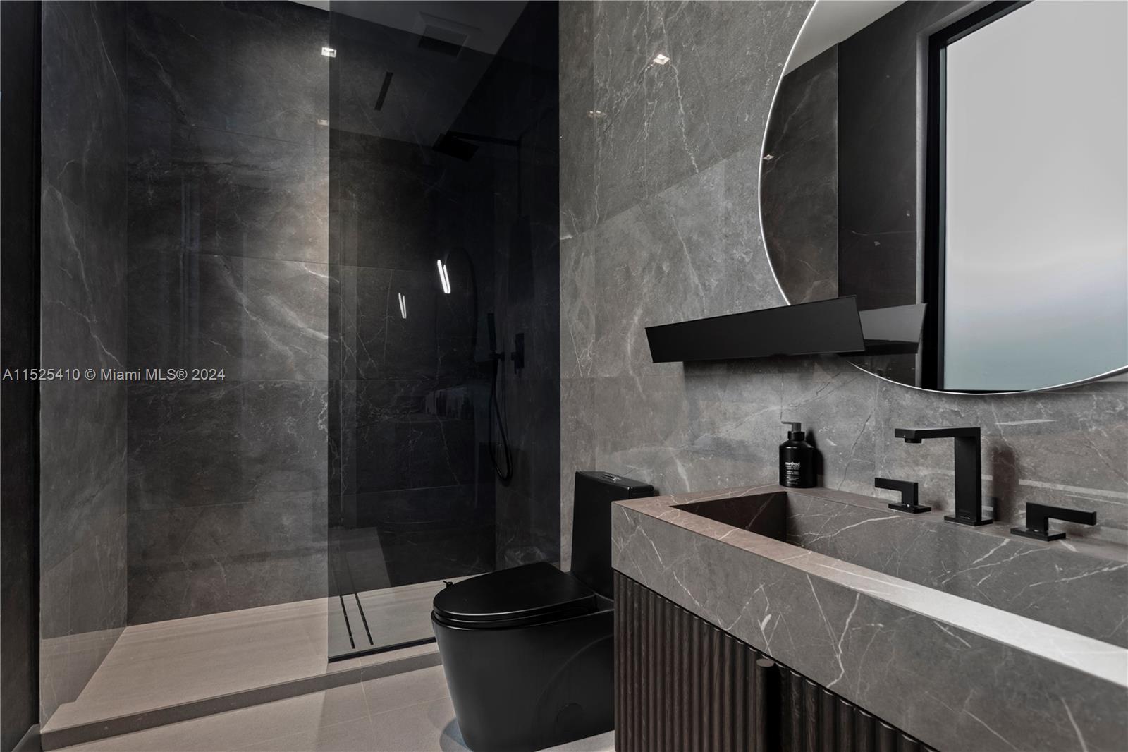 BISCAYNE POINT - Residential