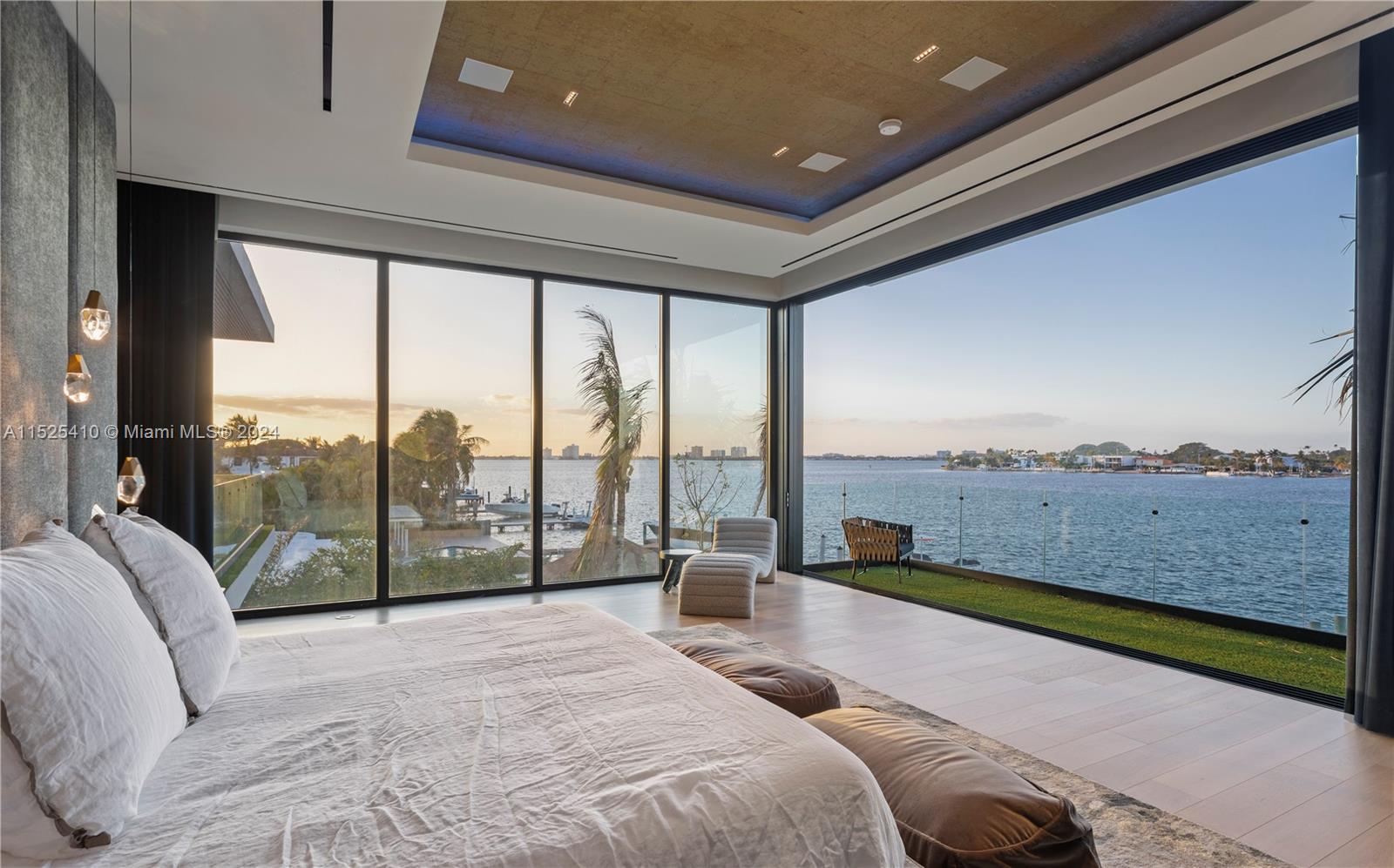 BISCAYNE POINT - Residential