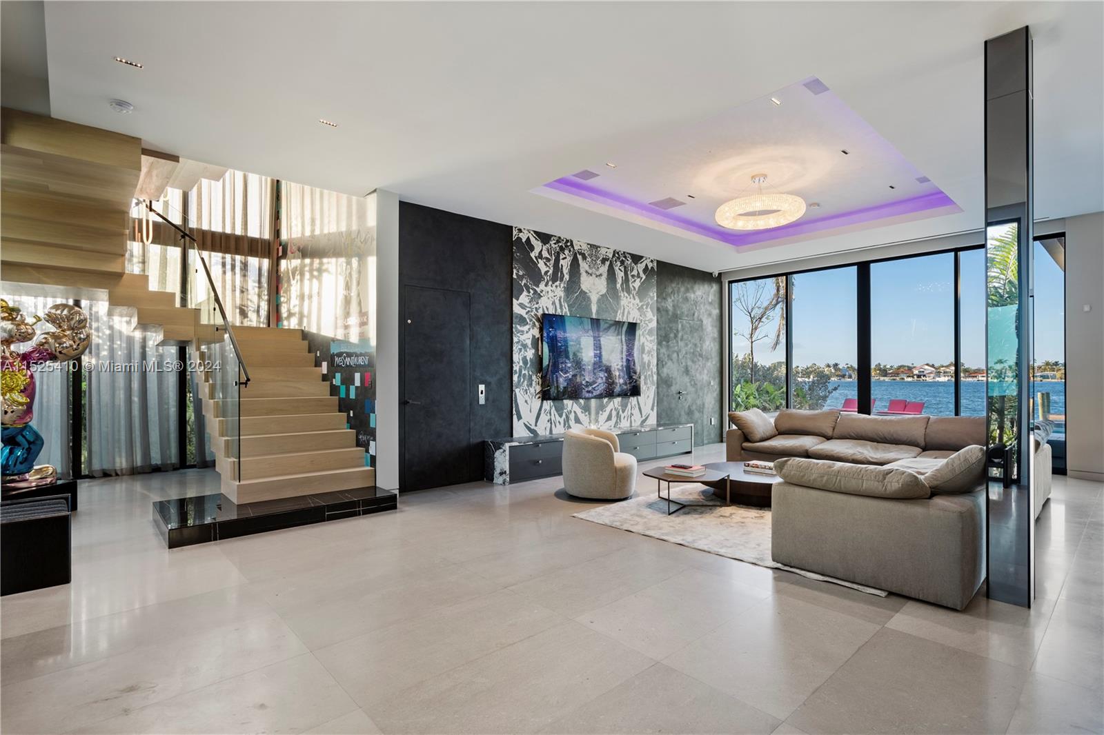 BISCAYNE POINT - Residential