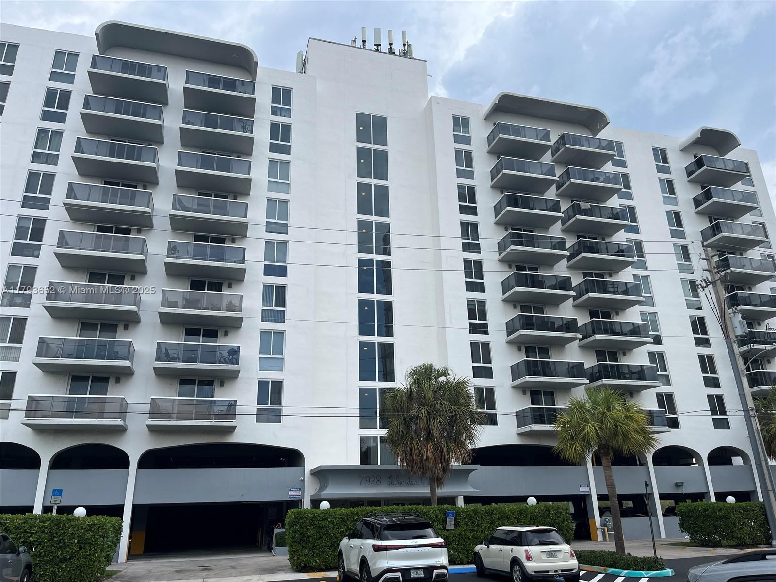 Rental Property at 7928 West Dr 603, North Bay Village, Miami-Dade County, Florida - Bedrooms: 1 
Bathrooms: 1  - $2,500 MO.