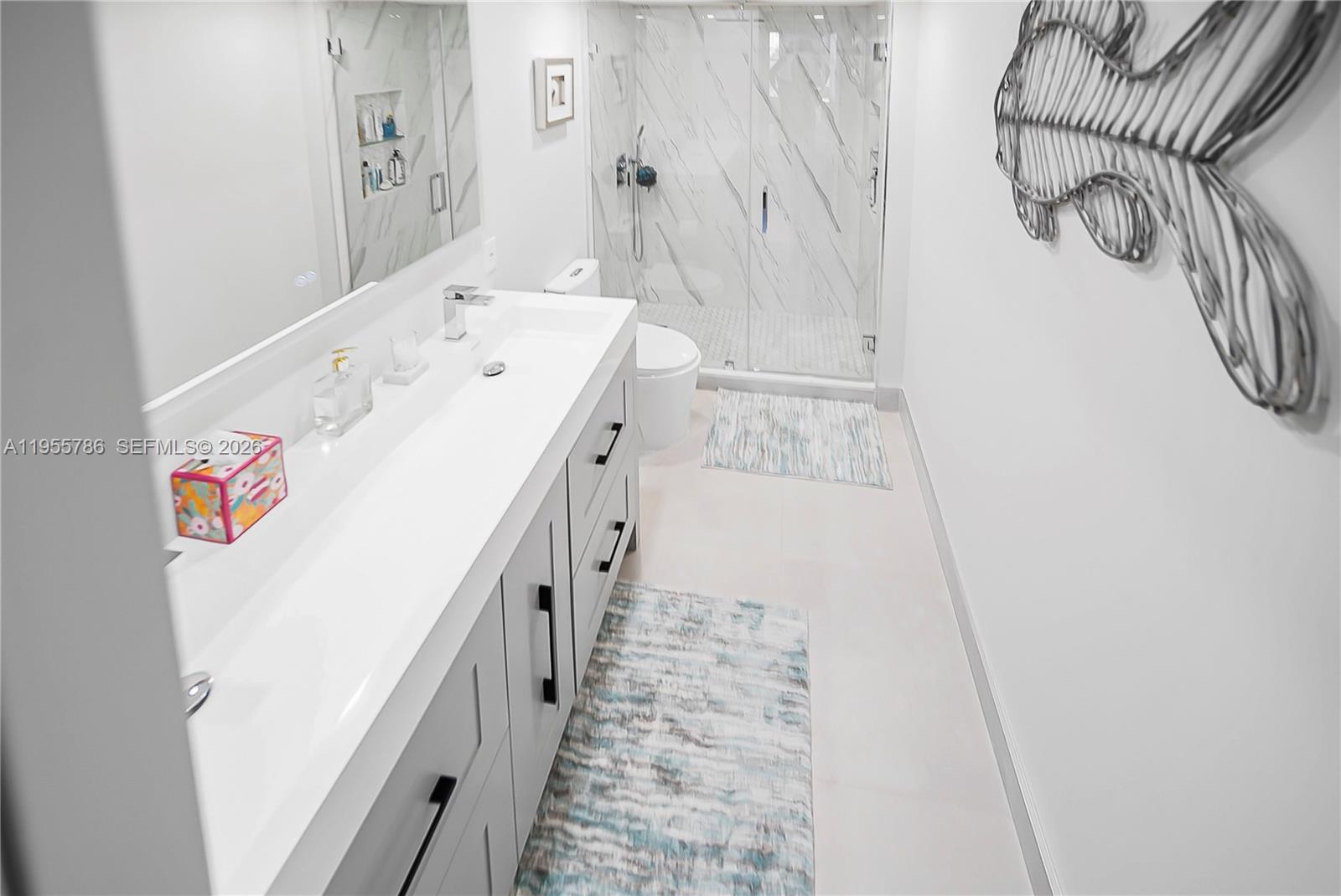 NASSAU HOUSE CONDOMINIUM - Residential