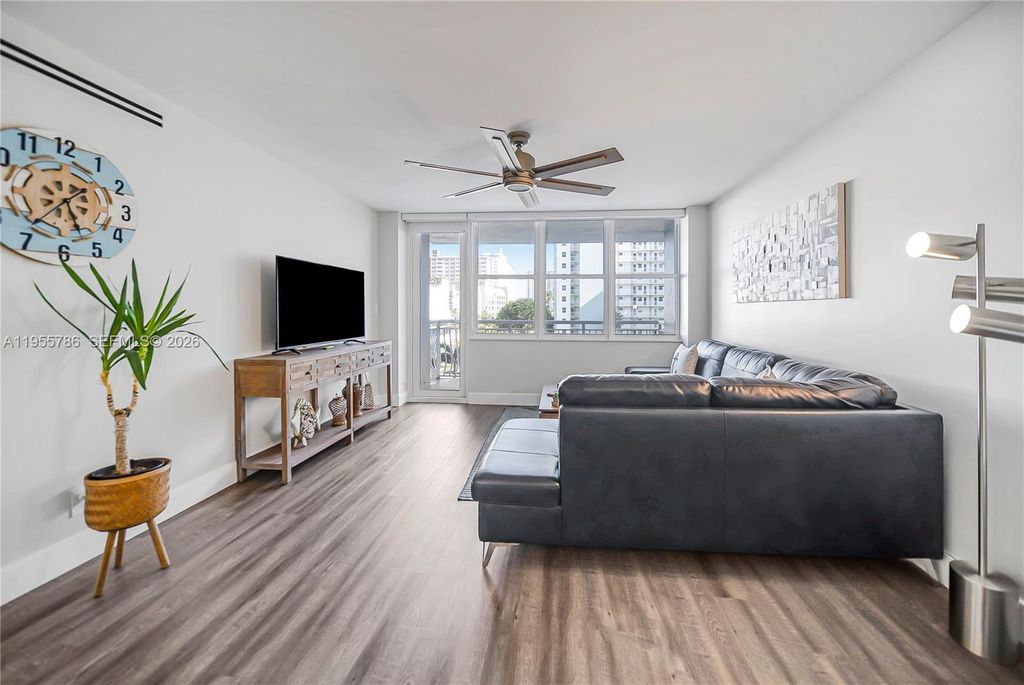 Photo of 301 N Ocean Blvd #404, Pompano Beach, FL 33062 (MLS # A11955786)