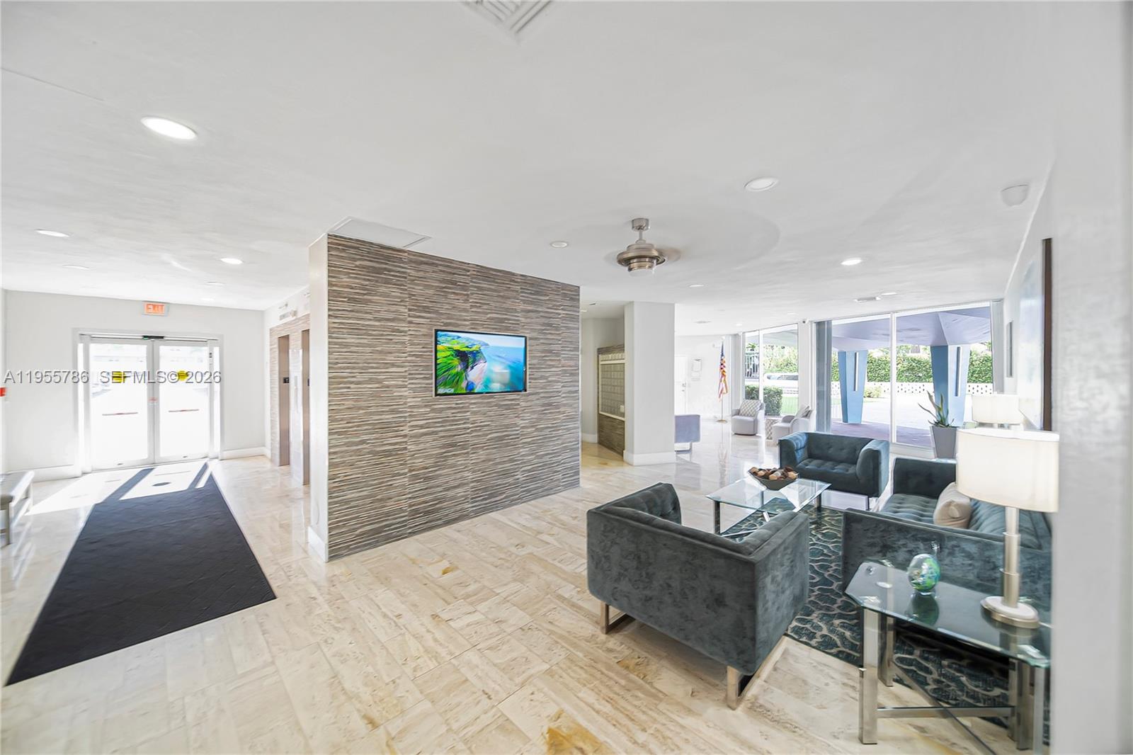 NASSAU HOUSE CONDOMINIUM - Residential