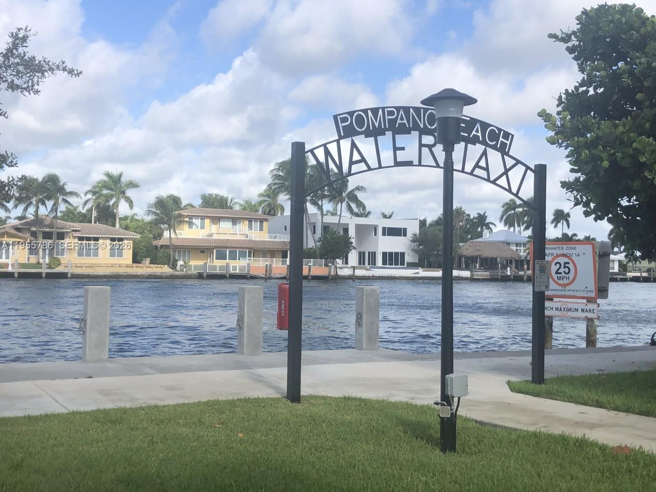 NASSAU HOUSE CONDOMINIUM - Residential