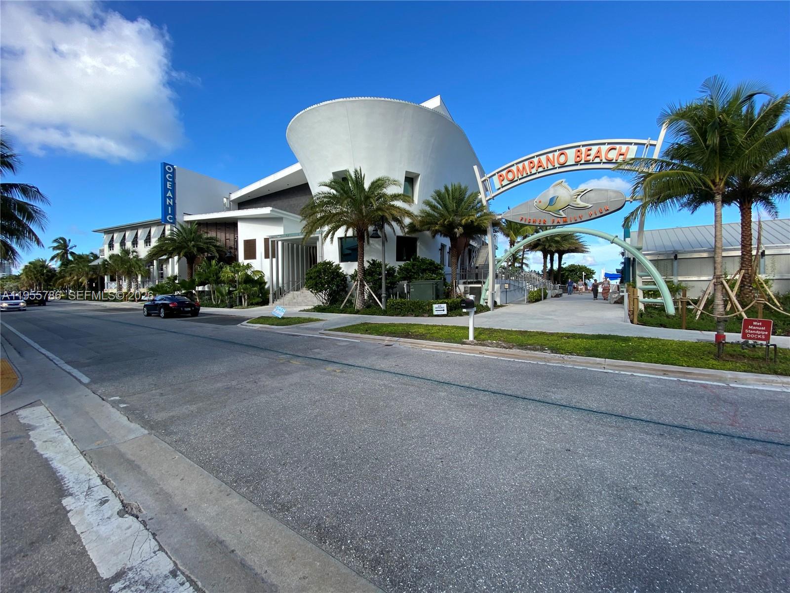 NASSAU HOUSE CONDOMINIUM - Residential