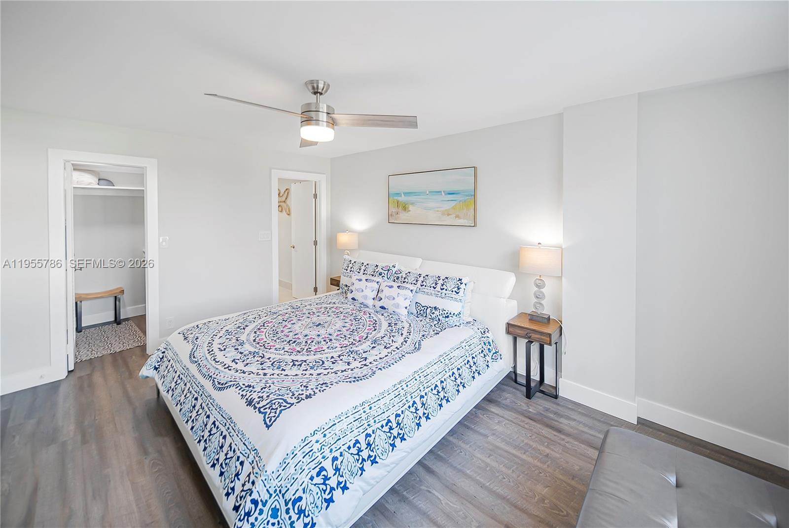 NASSAU HOUSE CONDOMINIUM - Residential