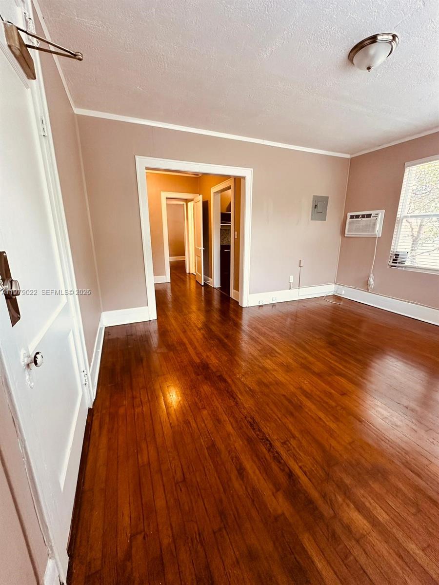 ANDERSON PARK - Residential Lease