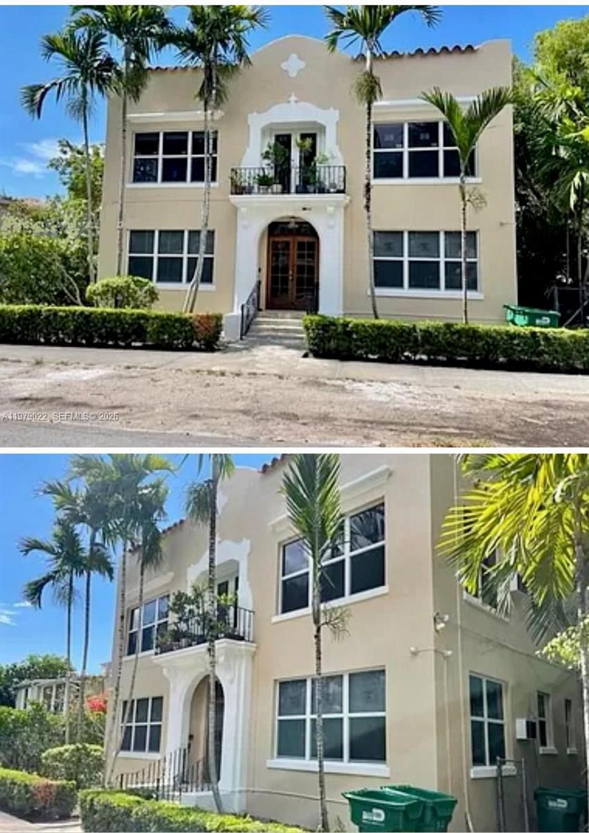 ANDERSON PARK - Residential Lease