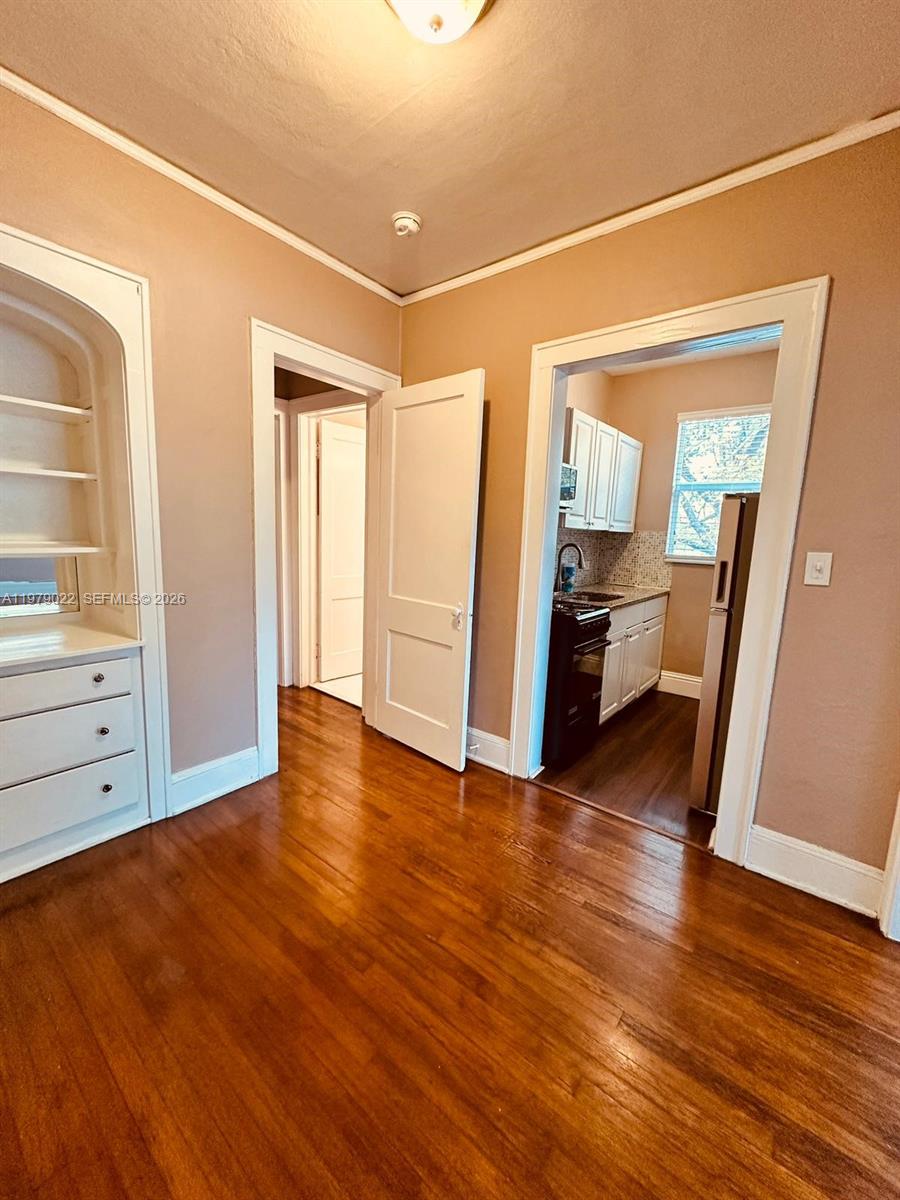 ANDERSON PARK - Residential Lease