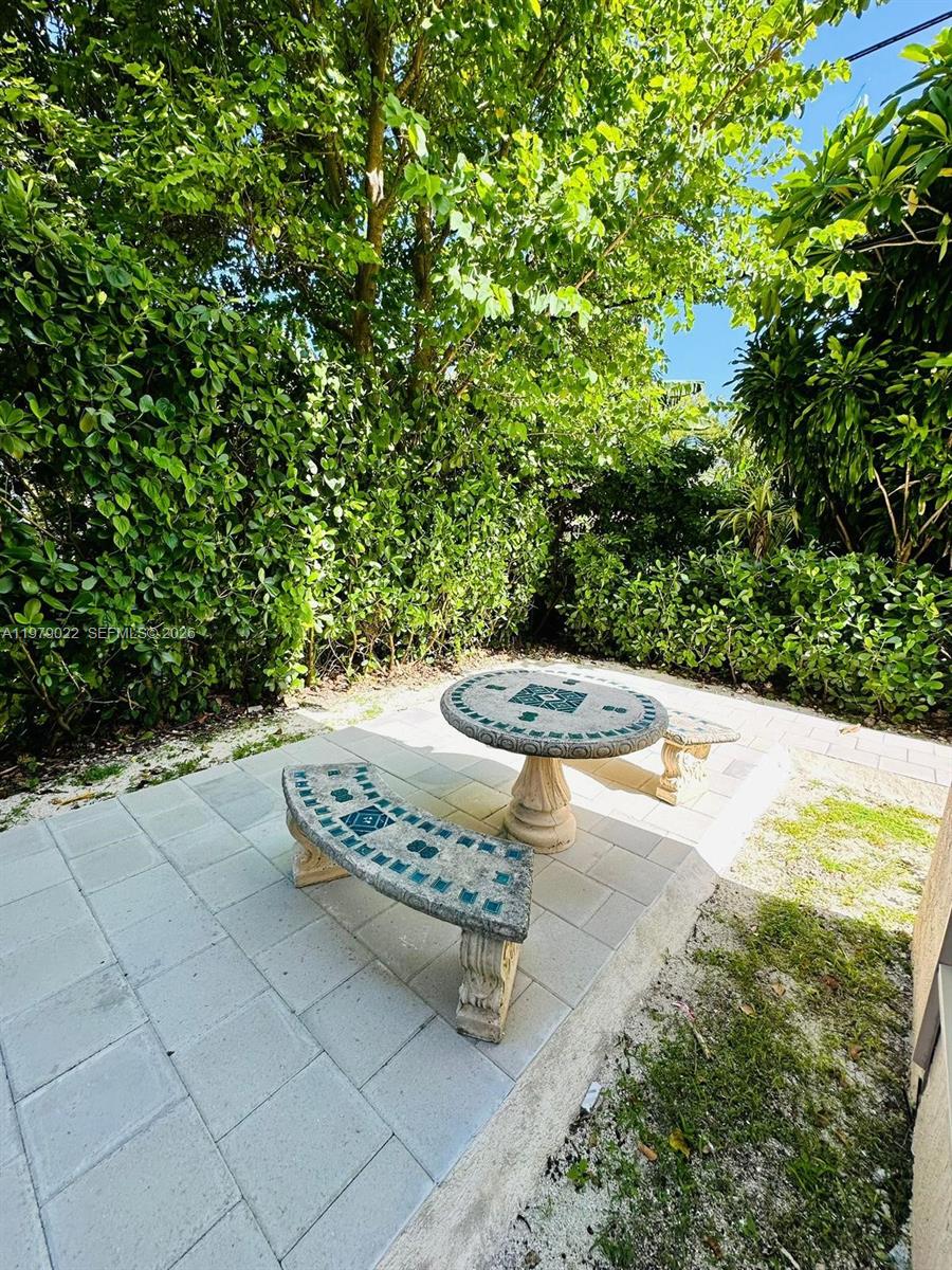 ANDERSON PARK - Residential Lease