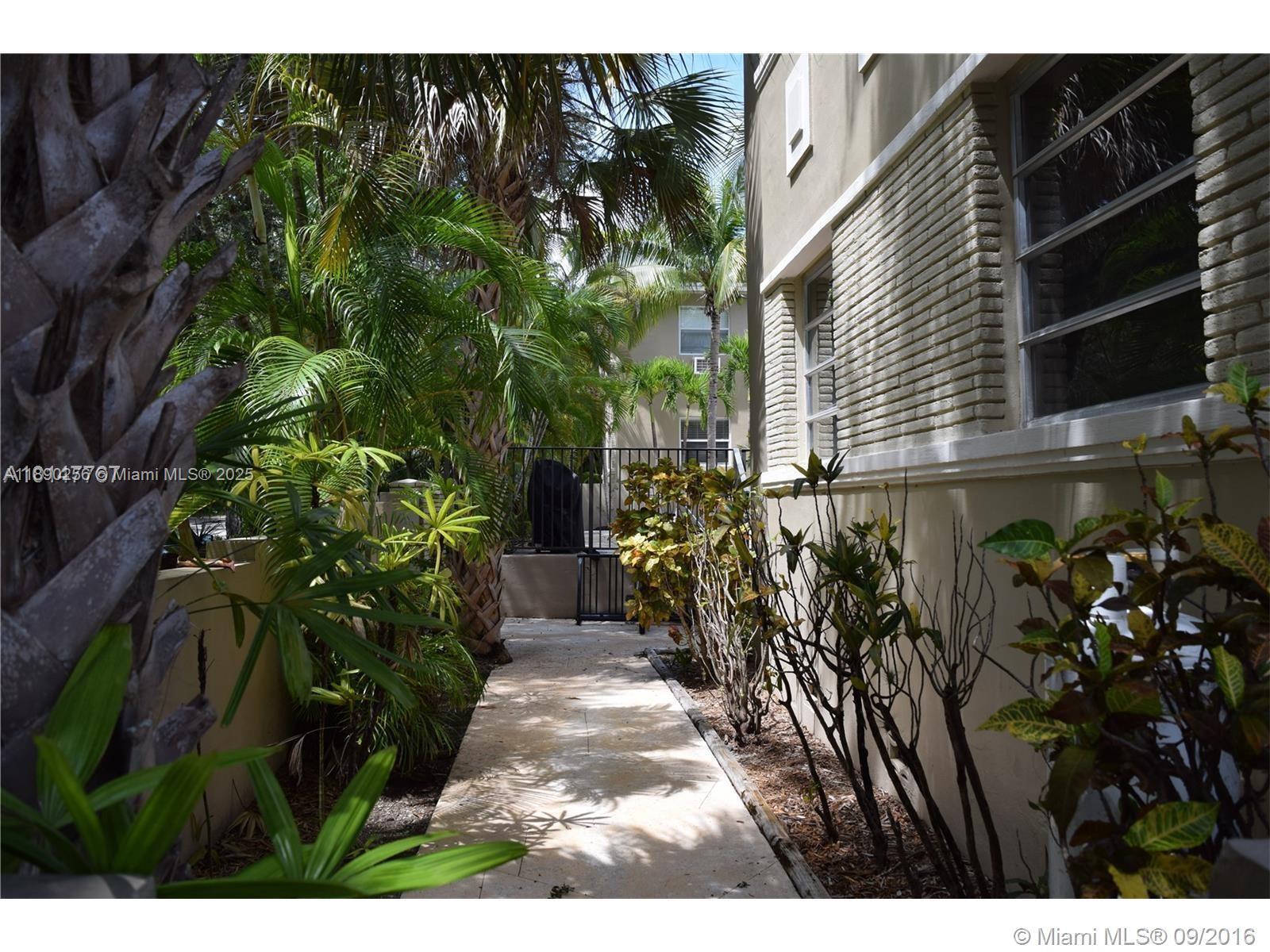 SUNRISE HARBOUR REV PL - Residential Lease