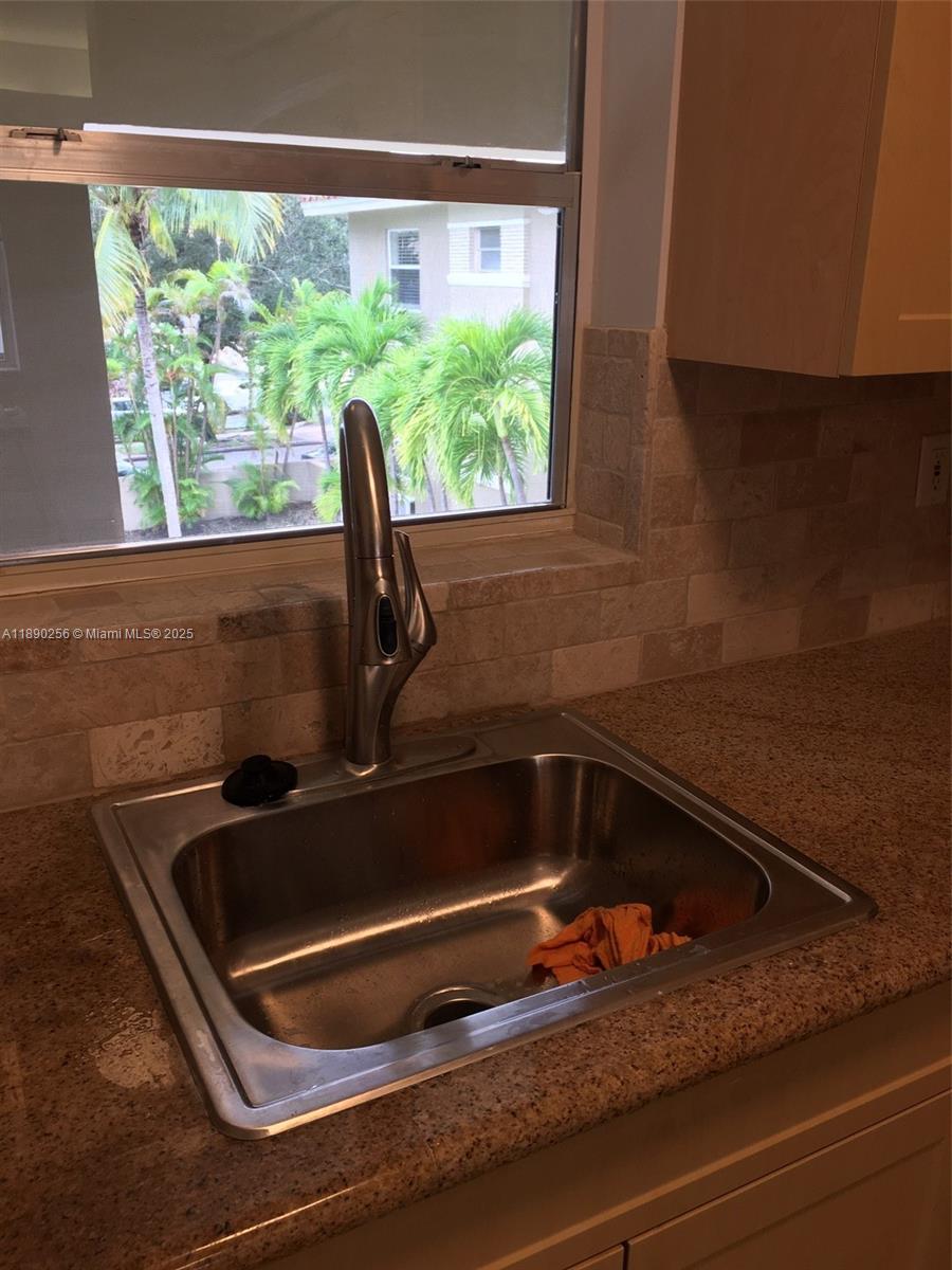 SUNRISE HARBOUR REV PL - Residential Lease