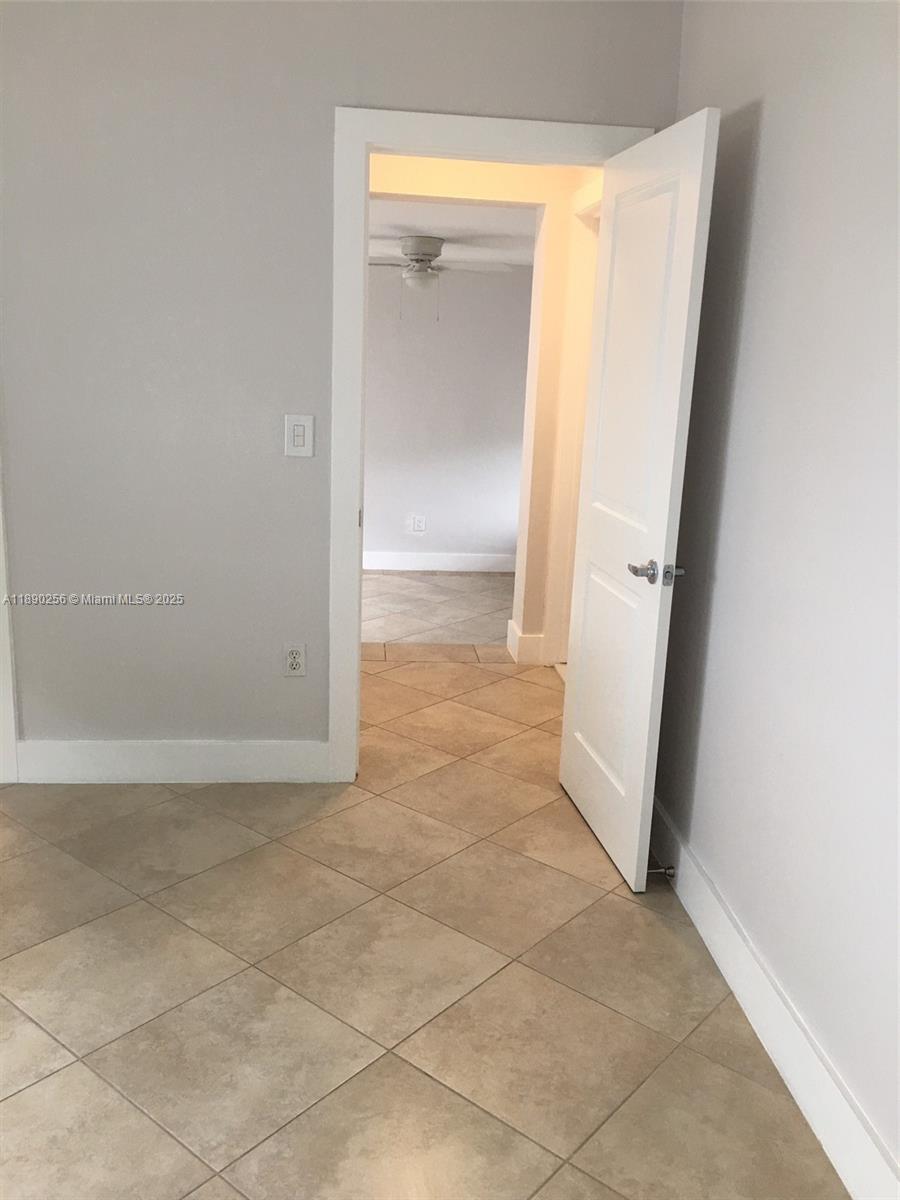 SUNRISE HARBOUR REV PL - Residential Lease