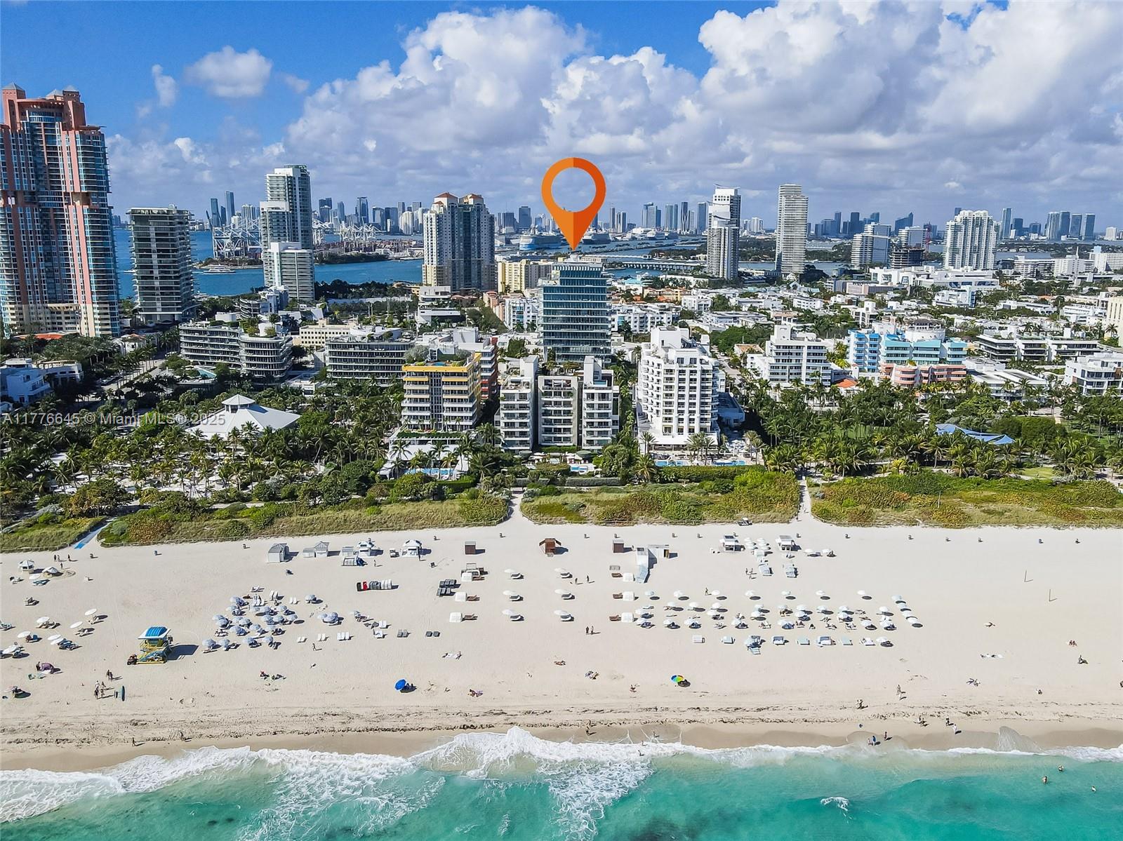 120 Ocean Dr 700