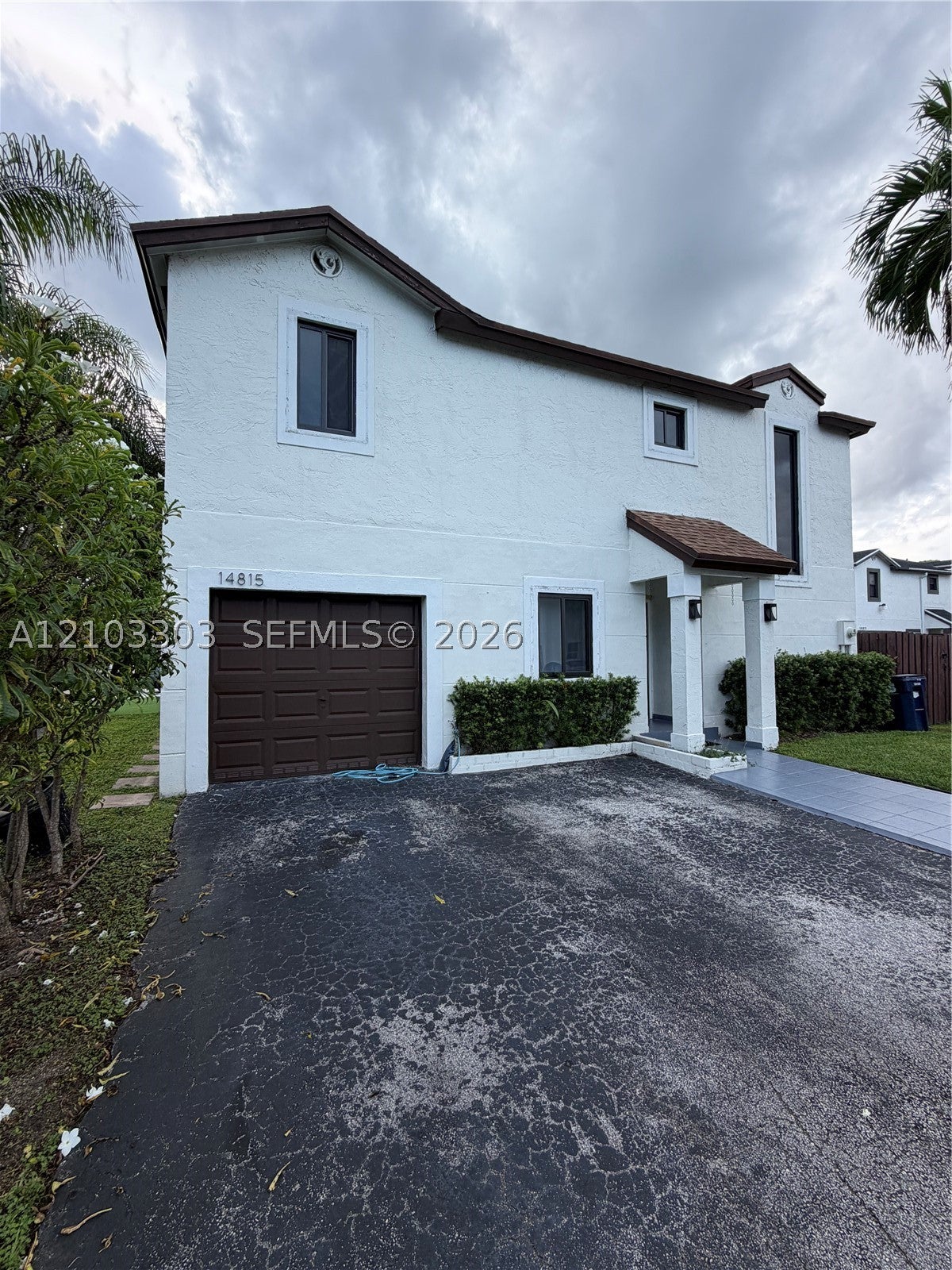 14815 SW 90th Ter