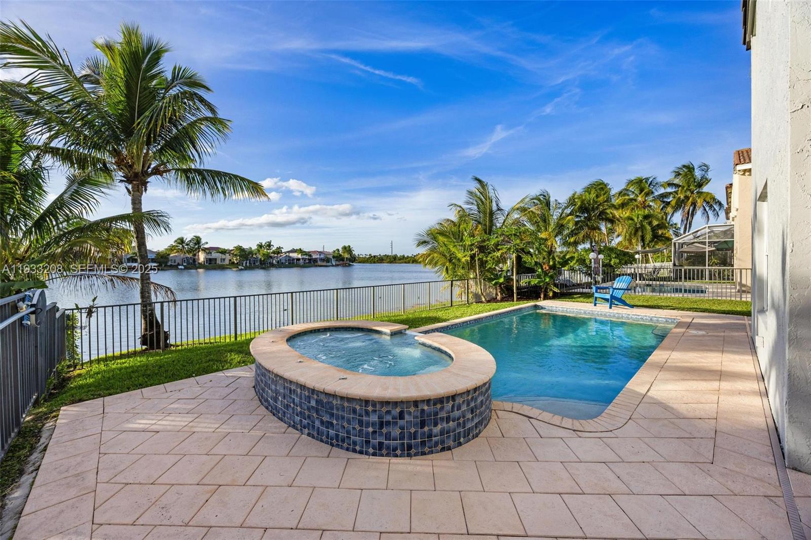 SILVER LAKES PHASE III RE - Residential