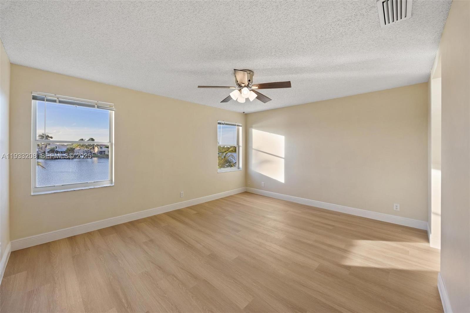 SILVER LAKES PHASE III RE - Residential