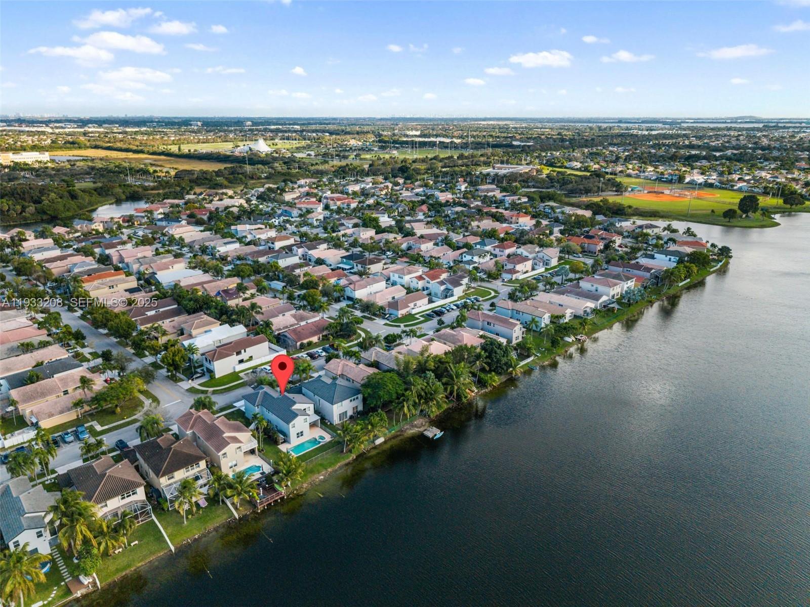 SILVER LAKES PHASE III RE - Residential