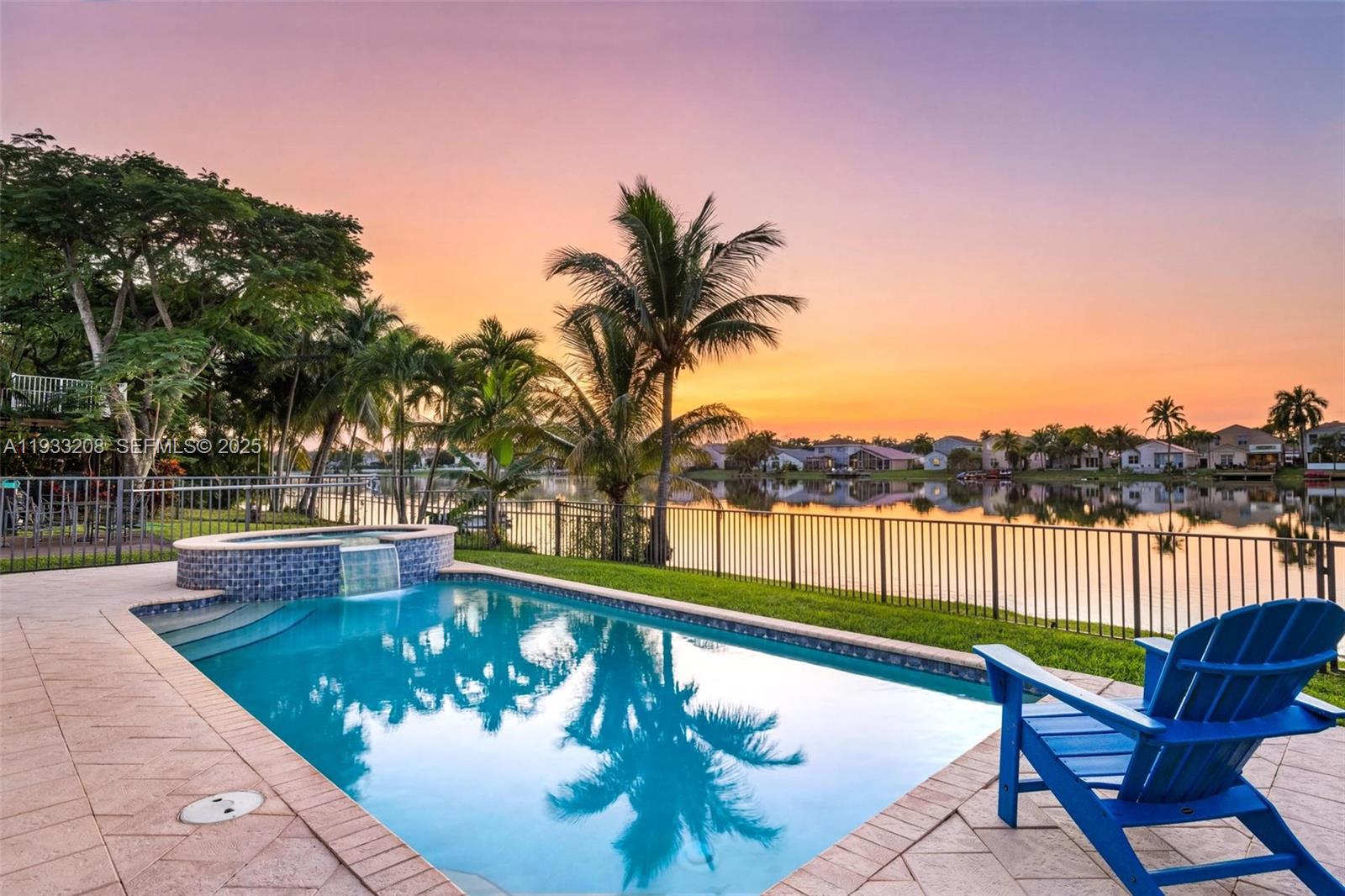 SILVER LAKES PHASE III RE - Residential