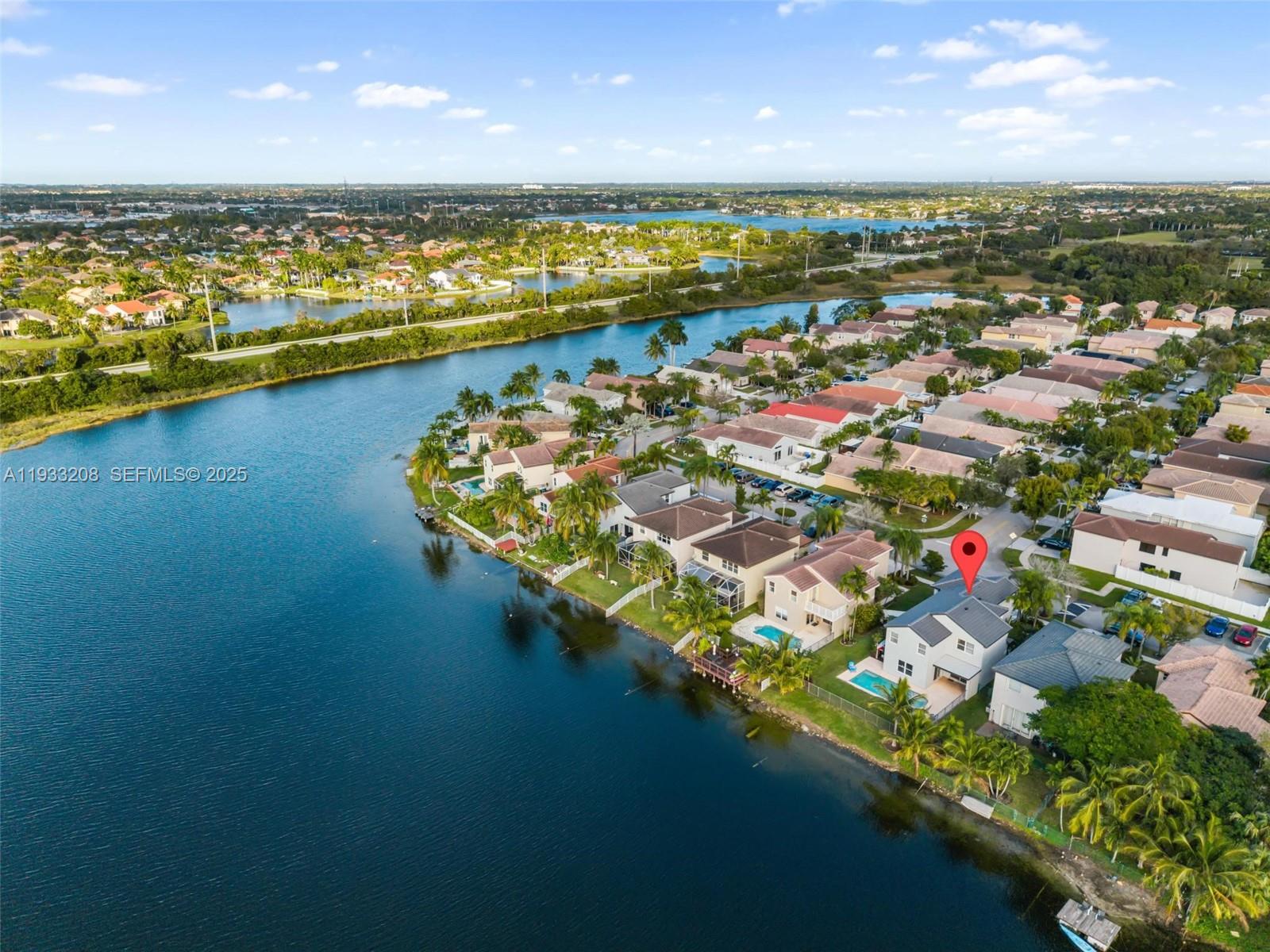 SILVER LAKES PHASE III RE - Residential