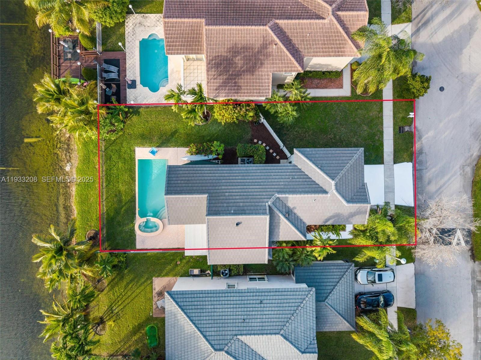 SILVER LAKES PHASE III RE - Residential