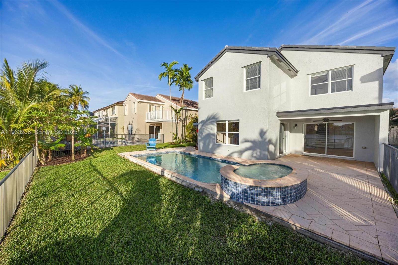 SILVER LAKES PHASE III RE - Residential