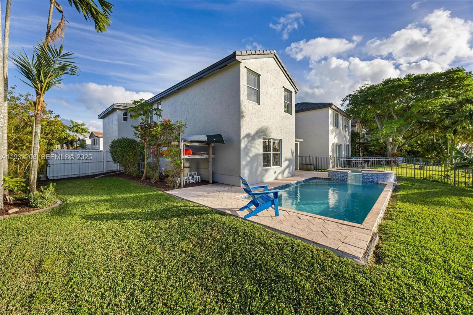 SILVER LAKES PHASE III RE - Residential