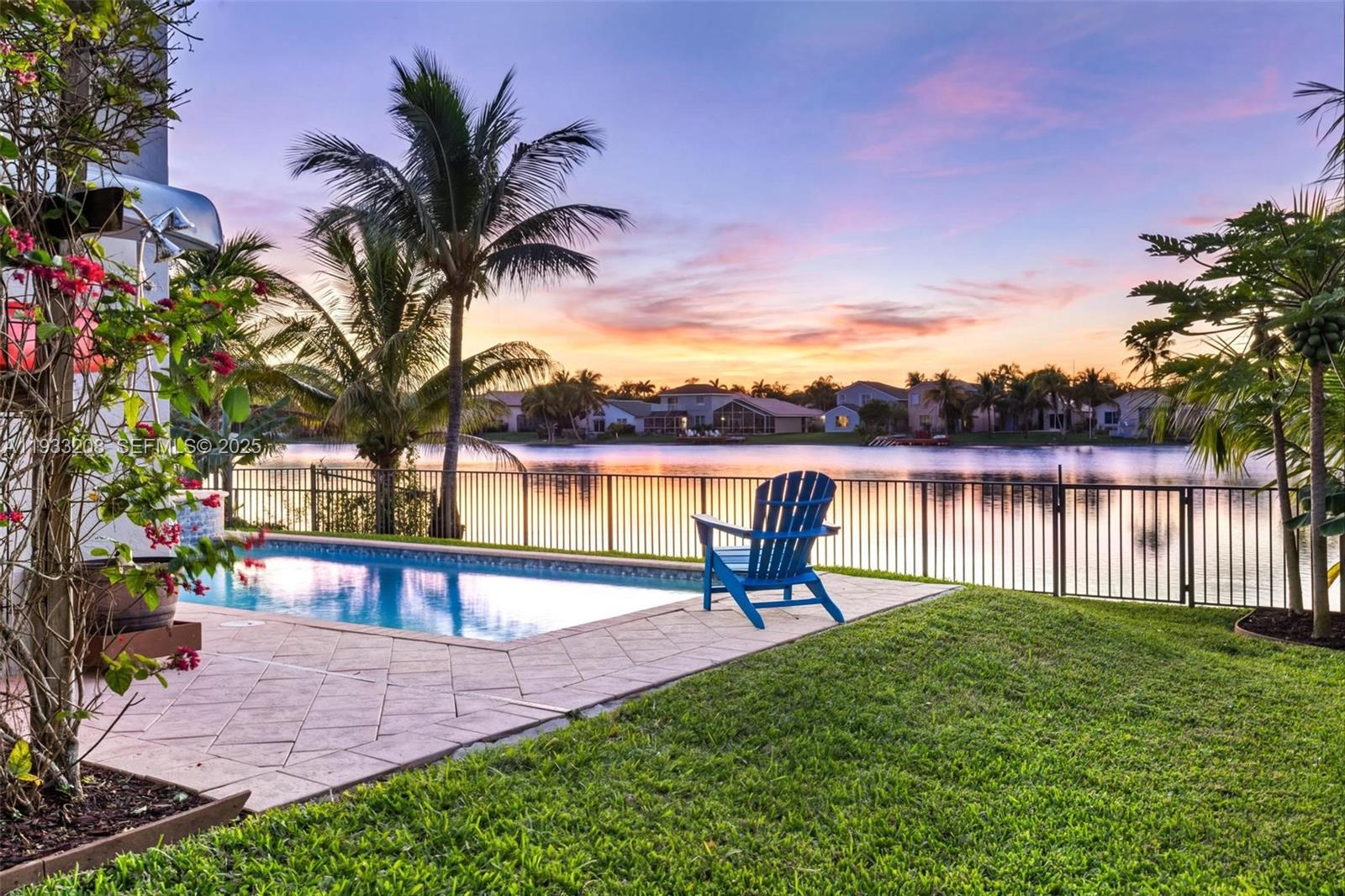 SILVER LAKES PHASE III RE - Residential