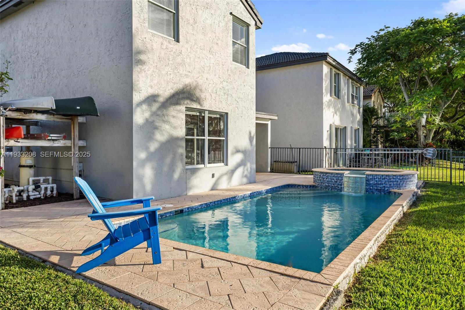 SILVER LAKES PHASE III RE - Residential