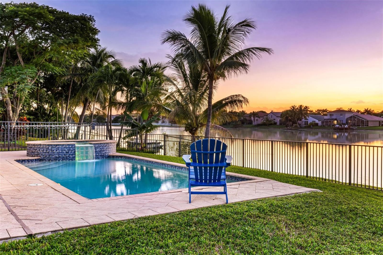 SILVER LAKES PHASE III RE - Residential