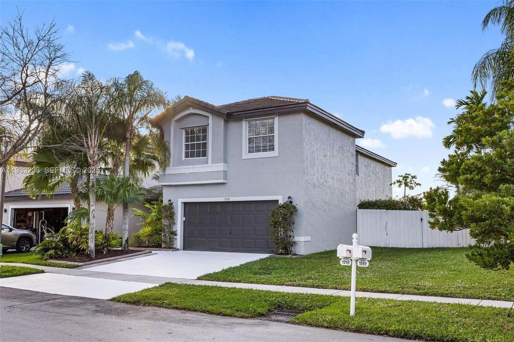 Photo of 1918 SW 175th Ave, Miramar, FL 33029 (MLS # A11933208)