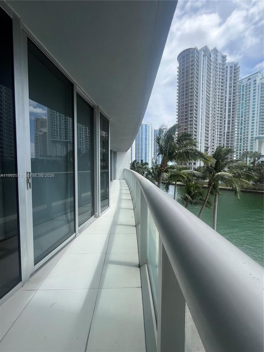 Tower II - Residential Lease