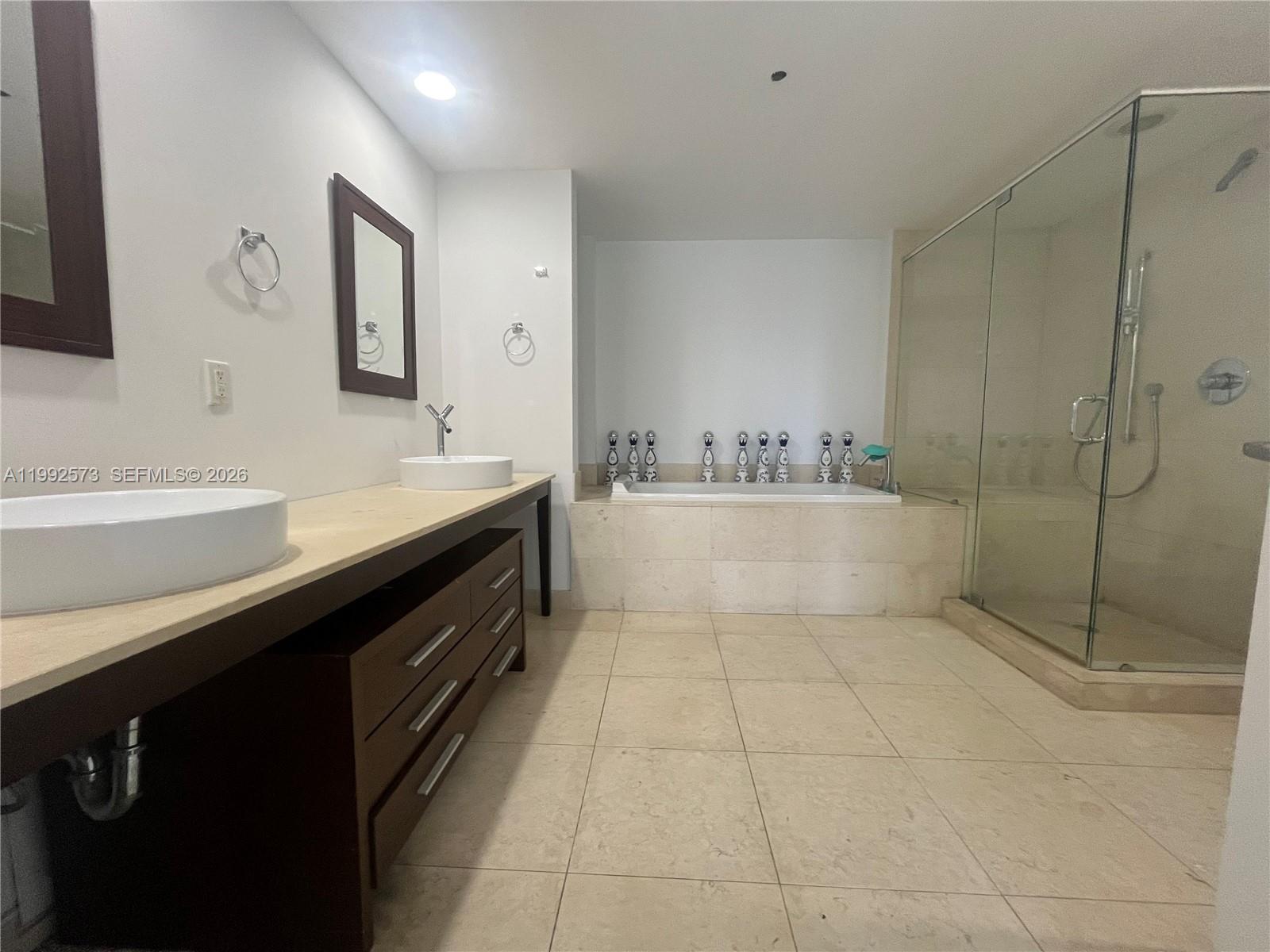 Tower II - Residential Lease