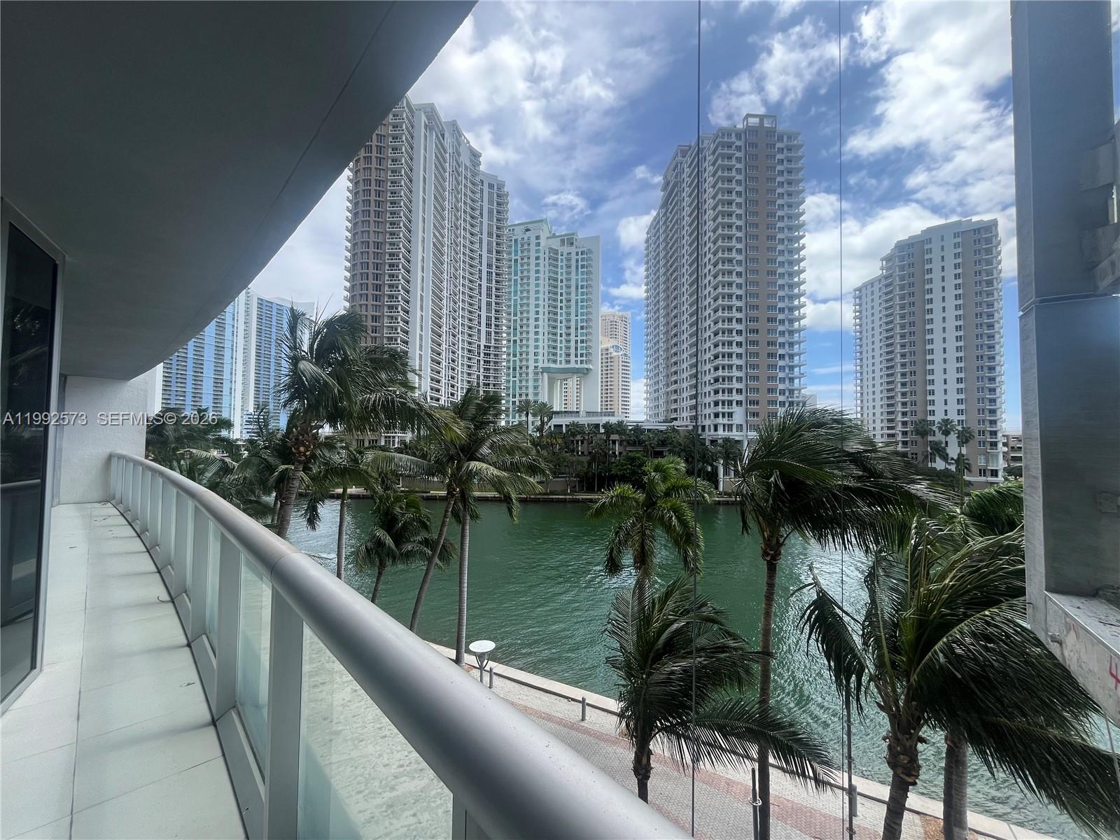 Tower II - Residential Lease