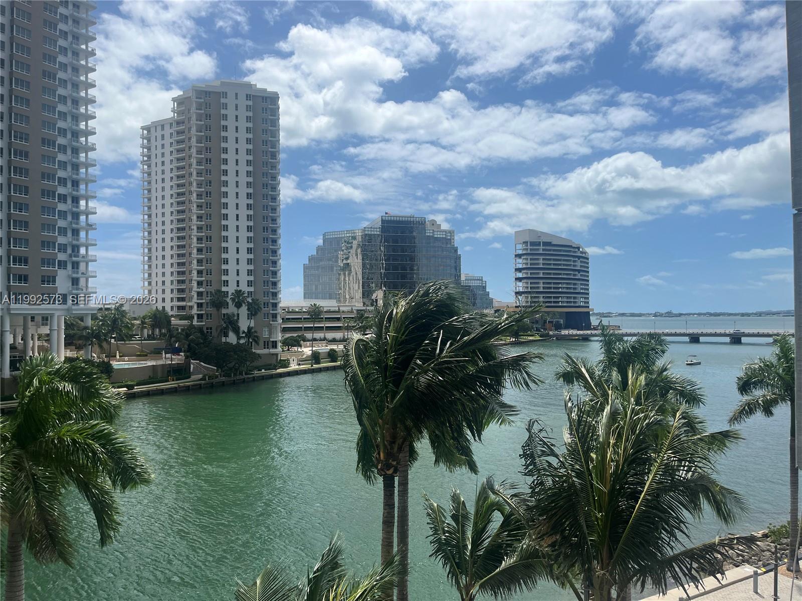 Tower II - Residential Lease