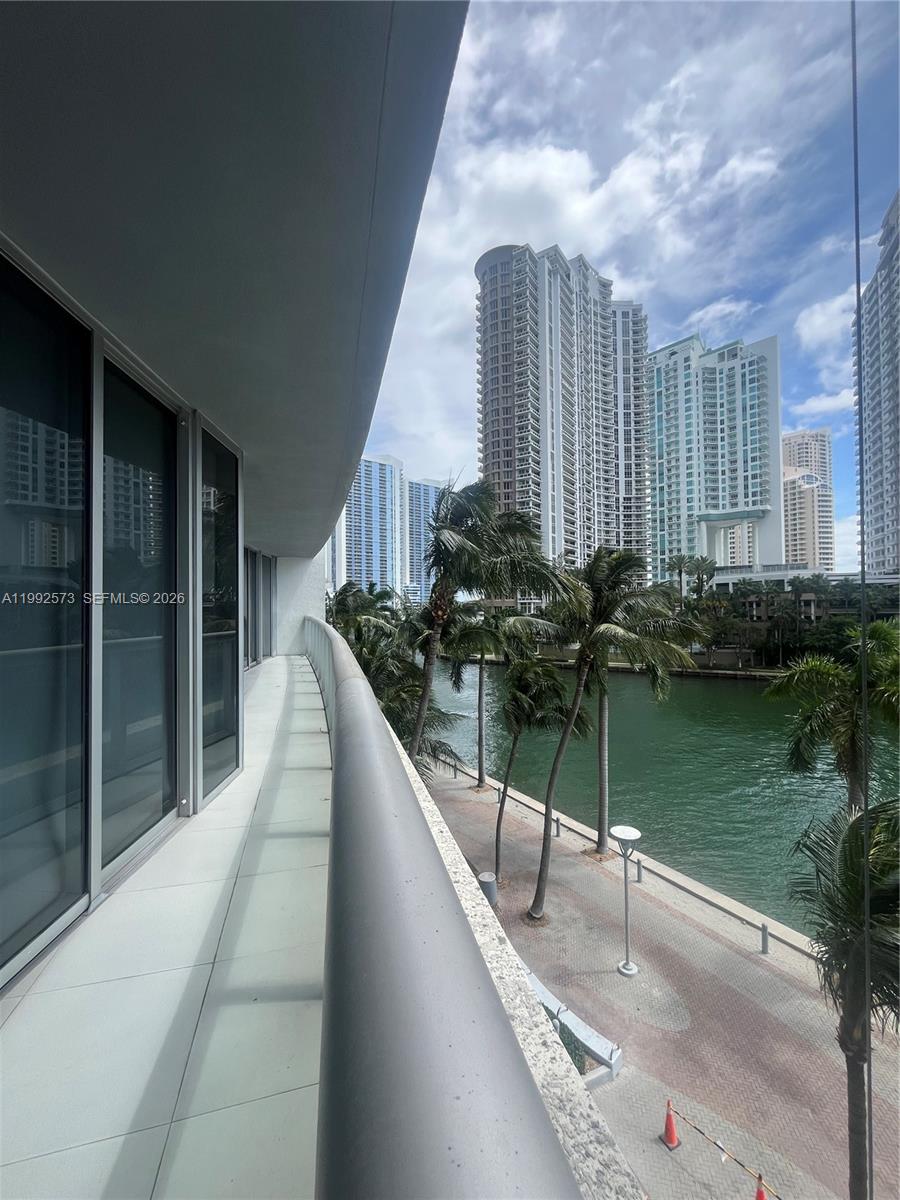 Tower II - Residential Lease