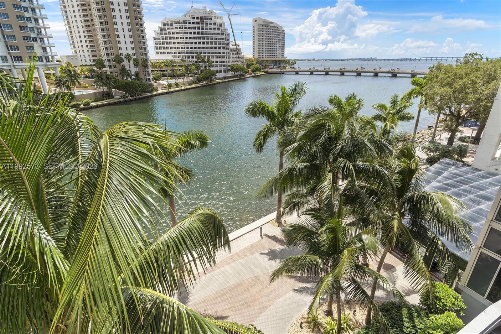 Tower II - Residential Lease