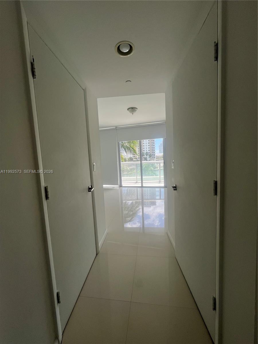 Tower II - Residential Lease