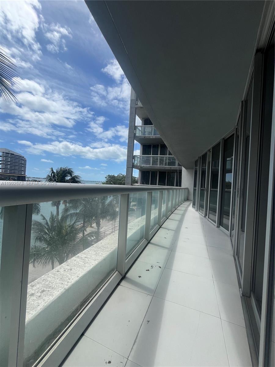 Tower II - Residential Lease