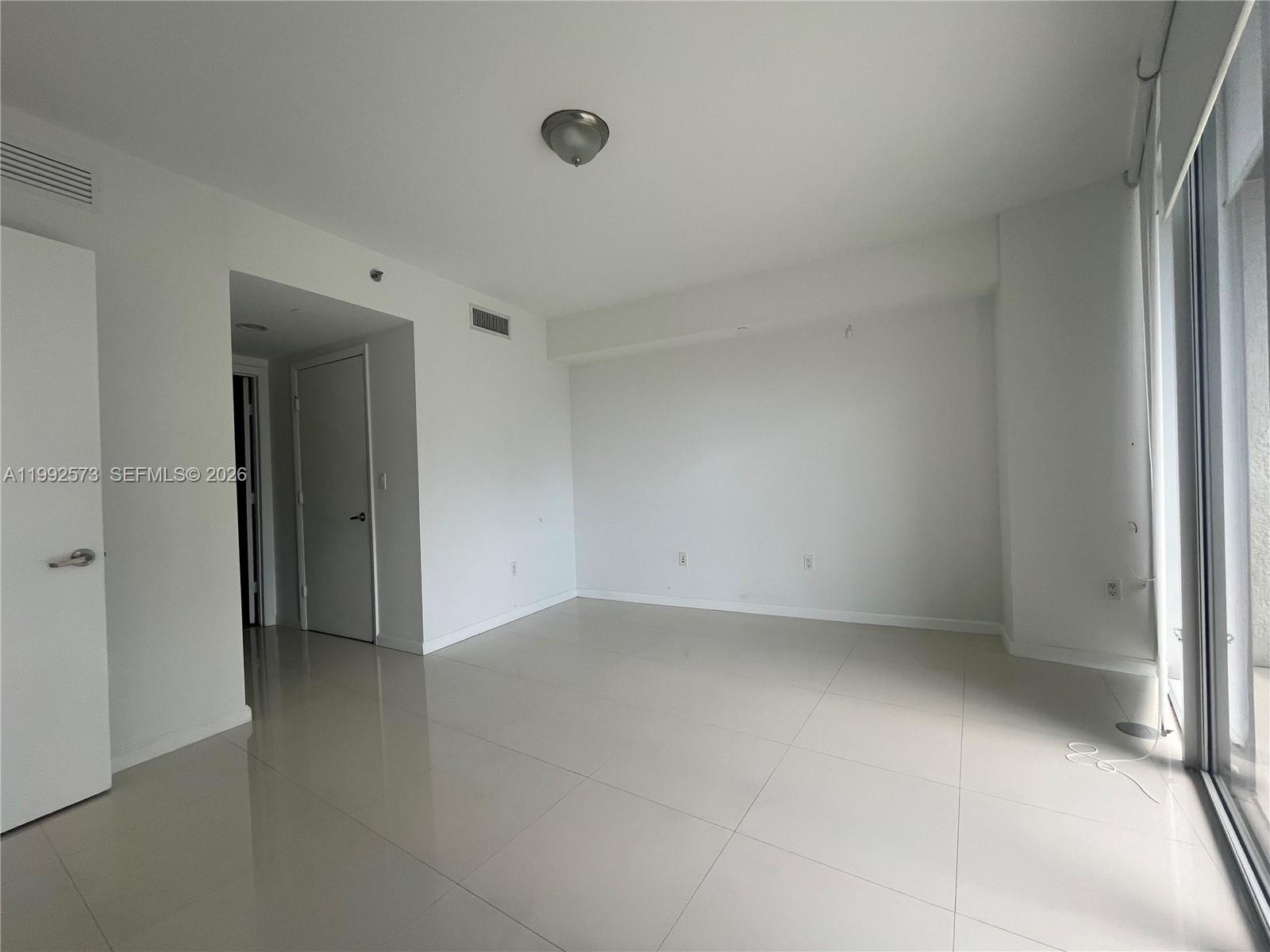 Tower II - Residential Lease