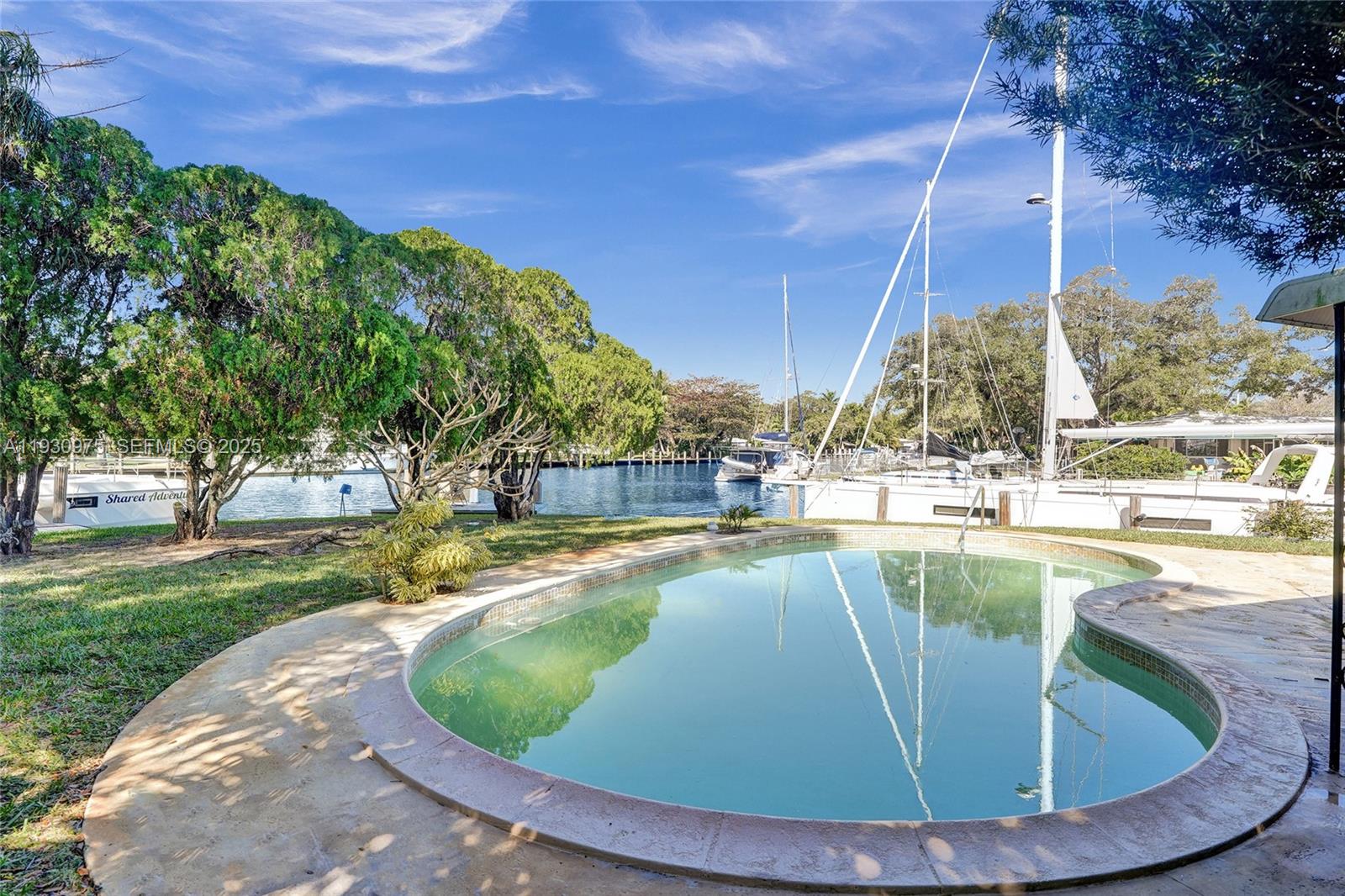 SOUTH NEW RIVER ISLES SEC - Residential Lease