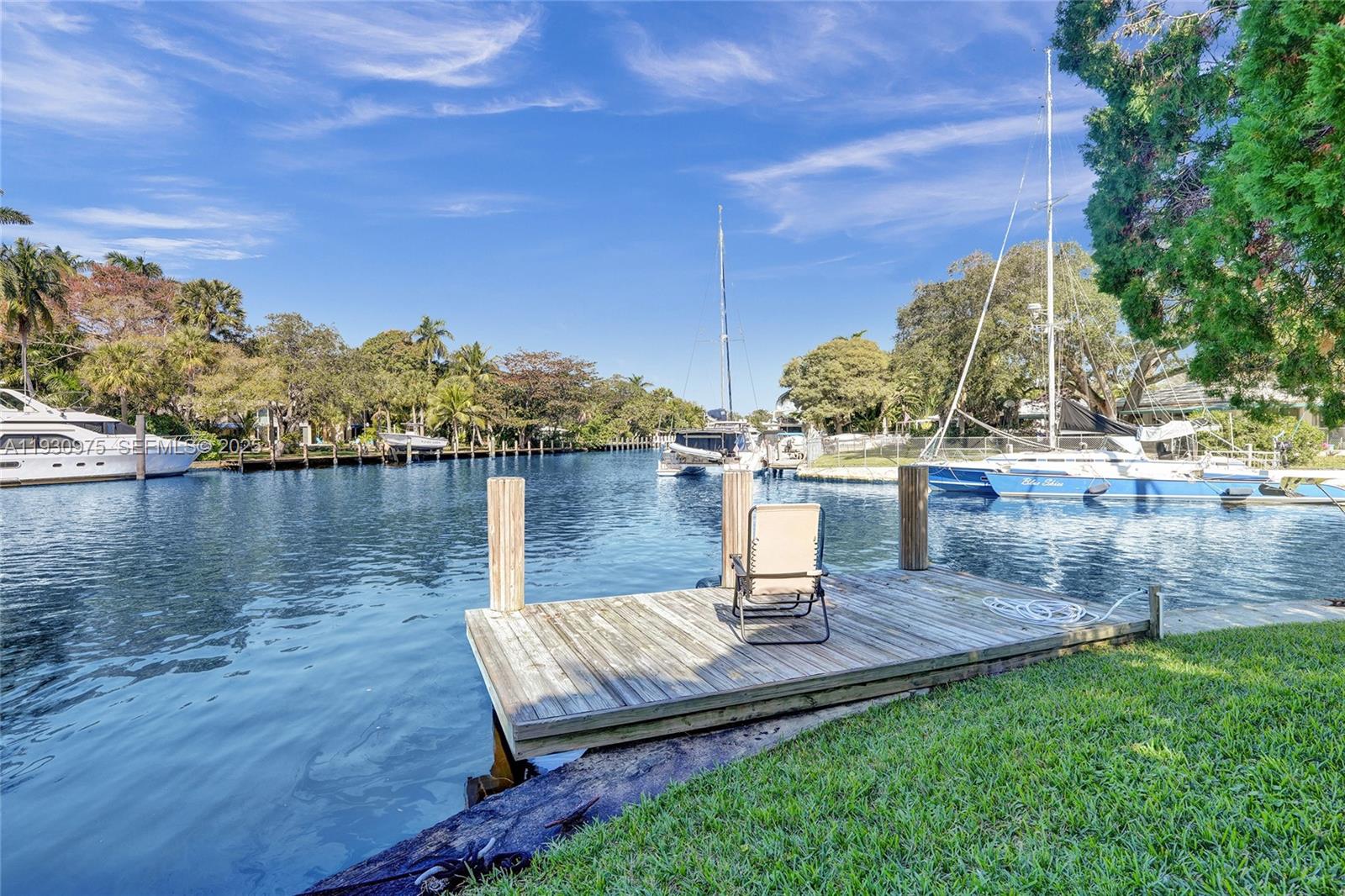 SOUTH NEW RIVER ISLES SEC - Residential Lease