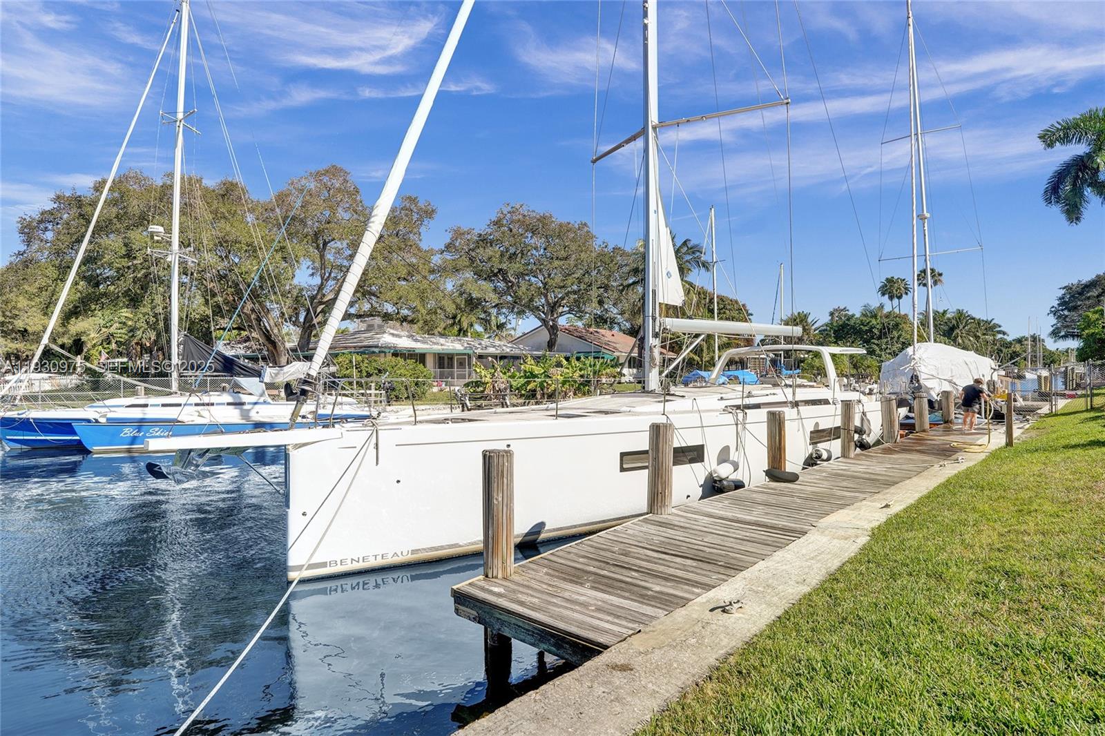 SOUTH NEW RIVER ISLES SEC - Residential Lease