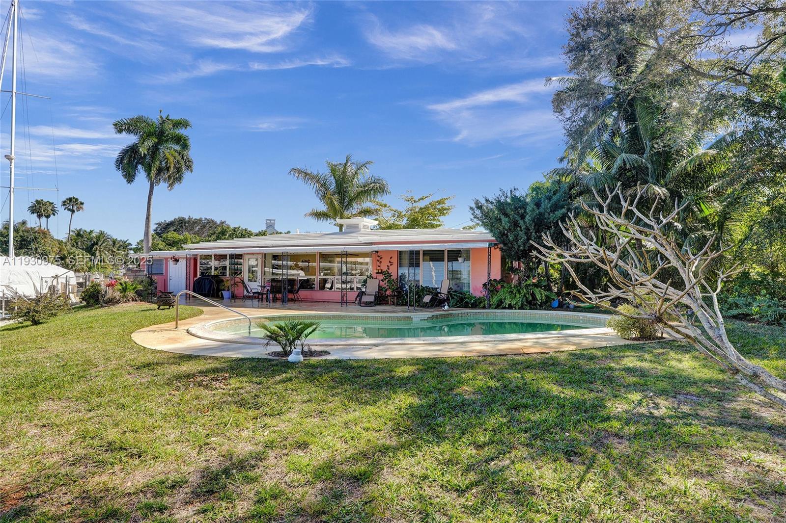 SOUTH NEW RIVER ISLES SEC - Residential Lease