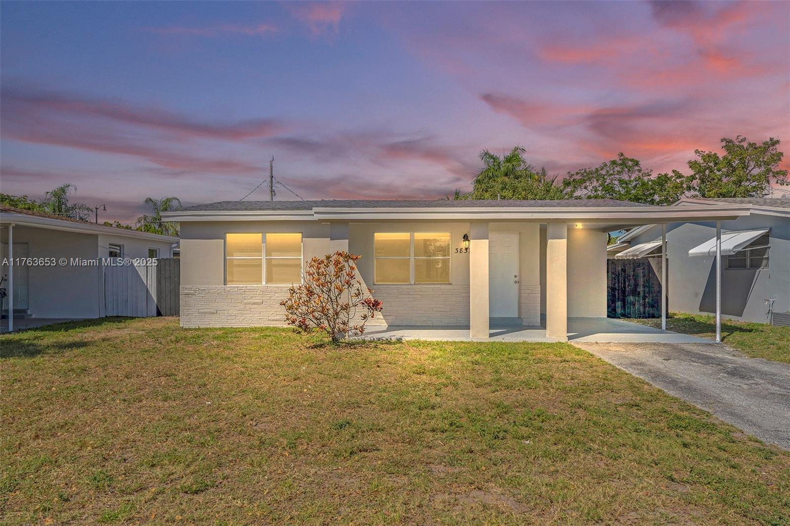 3837 NE 16th Ter