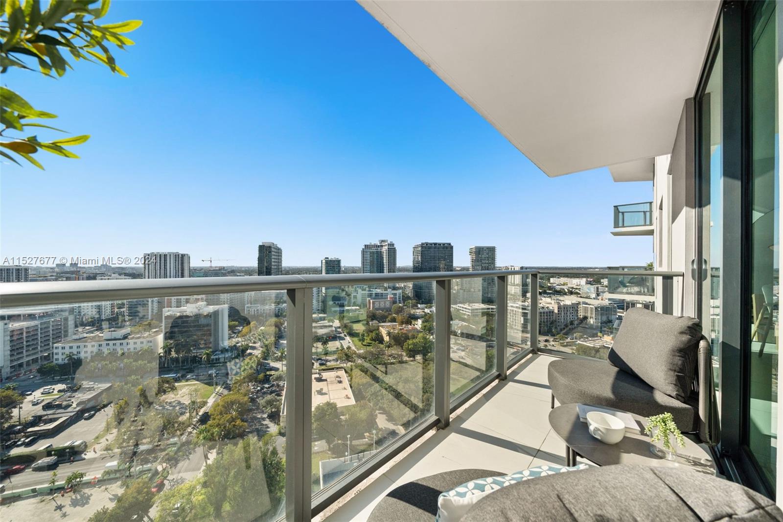 PARAISO BAYVIEWS CONDO - Residential Lease