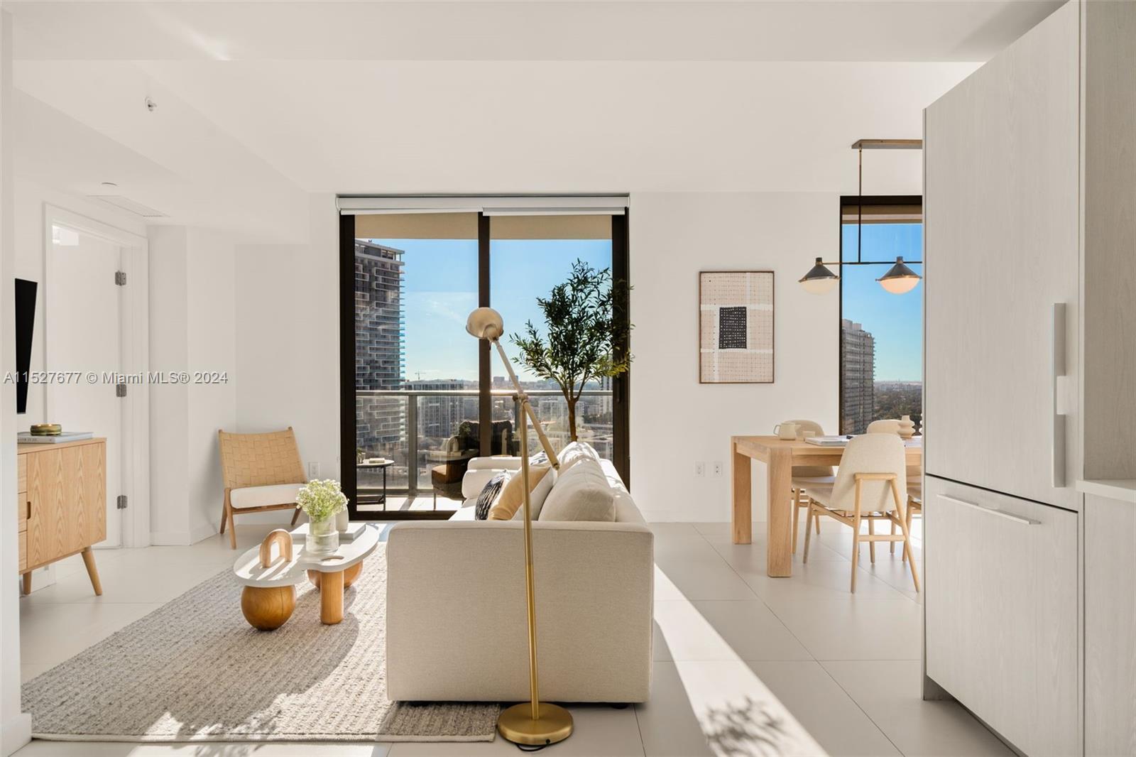 PARAISO BAYVIEWS CONDO - Residential Lease